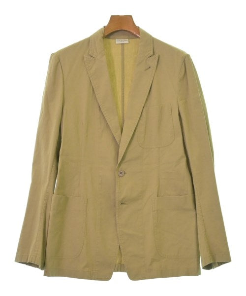 DRIES VAN NOTEN Blazers/Suit jackets