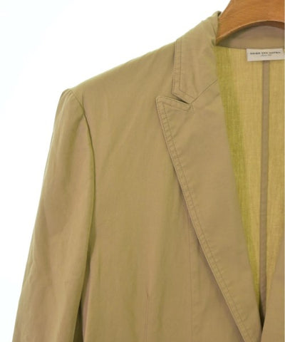 DRIES VAN NOTEN Blazers/Suit jackets