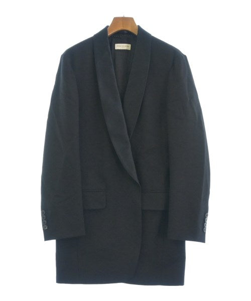 DRIES VAN NOTEN Blazers/Suit jackets