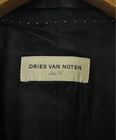 DRIES VAN NOTEN Blazers/Suit jackets