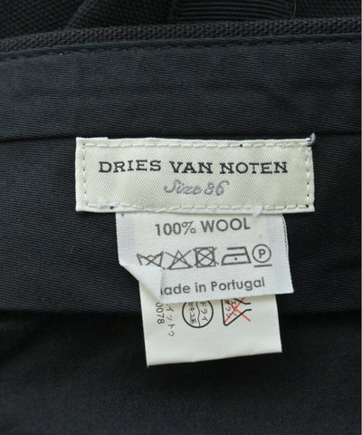 DRIES VAN NOTEN Trousers