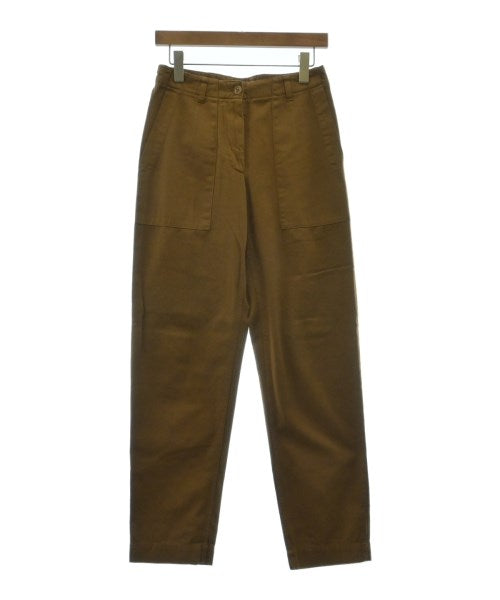 DRIES VAN NOTEN Chinos