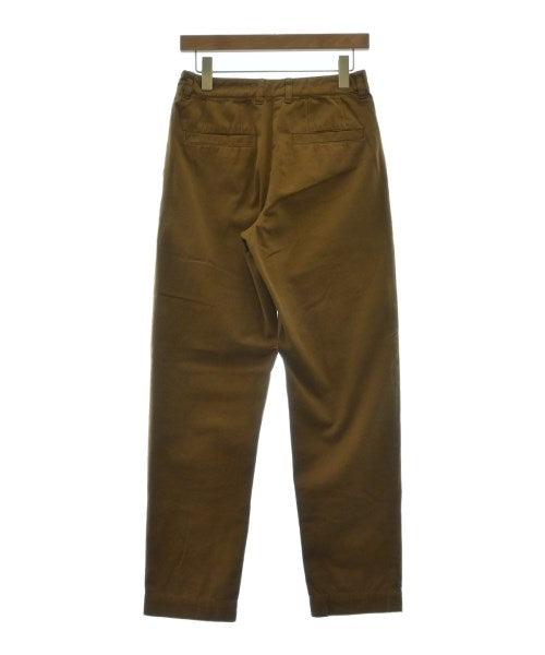 DRIES VAN NOTEN Chinos