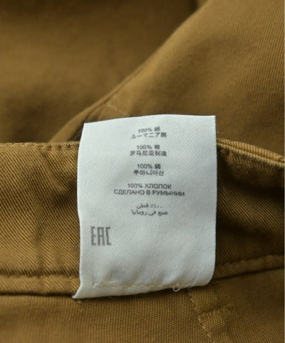 DRIES VAN NOTEN Chinos