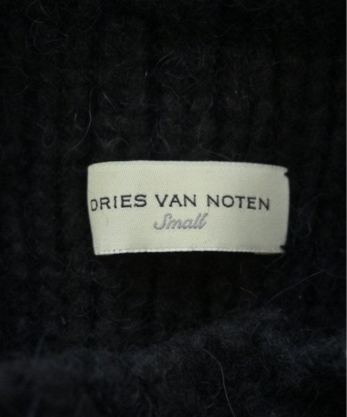 DRIES VAN NOTEN Sweaters