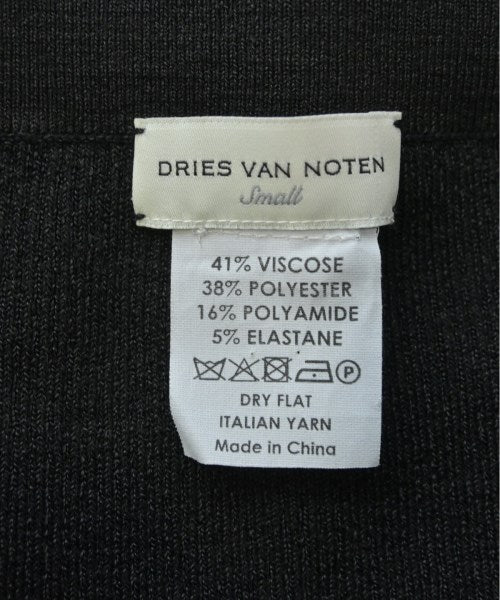 DRIES VAN NOTEN Knee length skirts