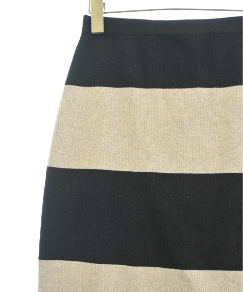 DRIES VAN NOTEN Knee length skirts