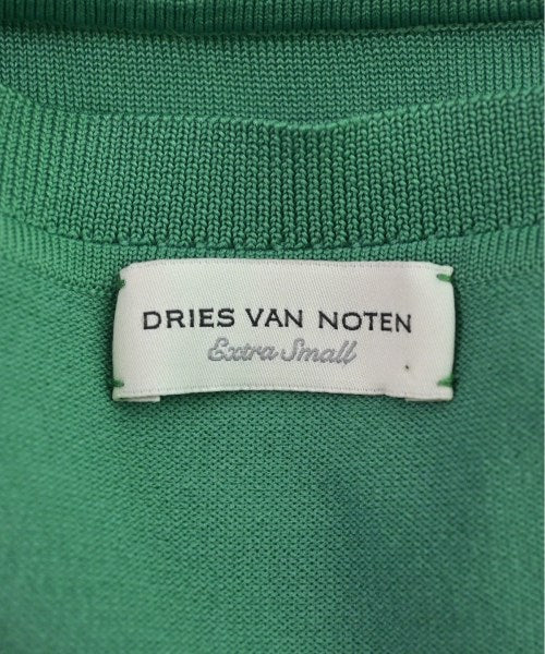 DRIES VAN NOTEN Sweaters