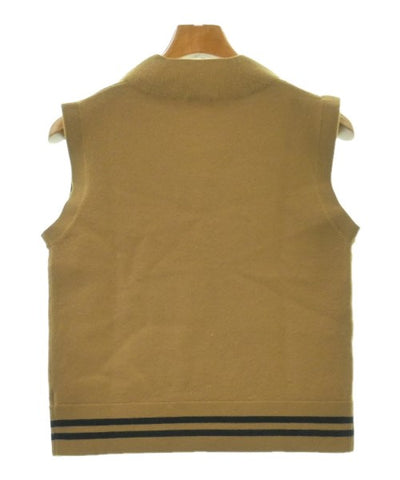 DRIES VAN NOTEN Vests