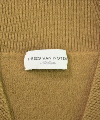 DRIES VAN NOTEN Vests