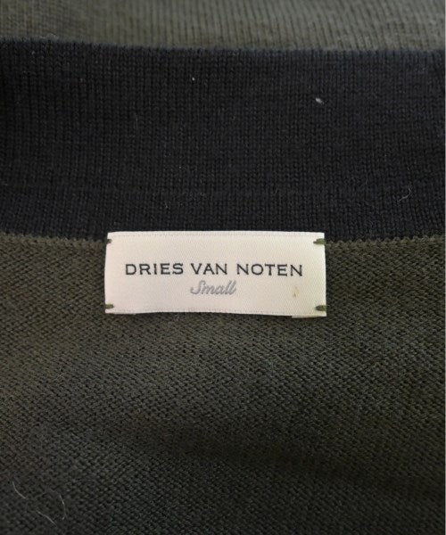 DRIES VAN NOTEN Cardigans