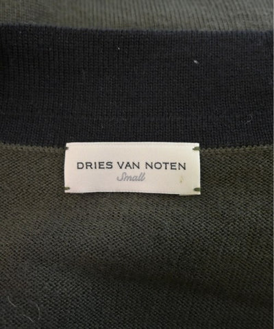 DRIES VAN NOTEN Cardigans