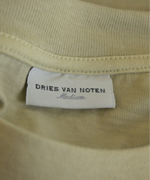 DRIES VAN NOTEN Tee Shirts/Tops