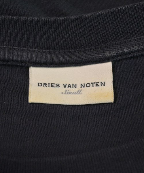 DRIES VAN NOTEN Tee Shirts/Tops