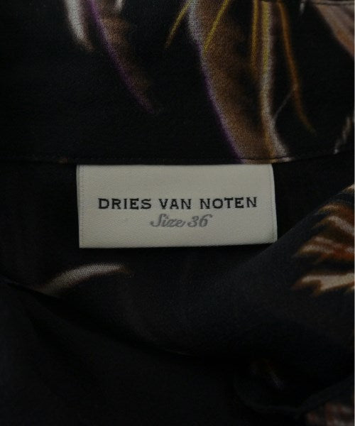 DRIES VAN NOTEN Blouses