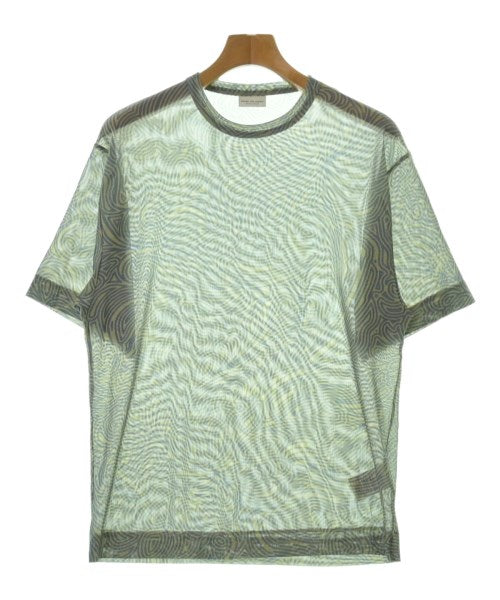 DRIES VAN NOTEN Tee Shirts/Tops