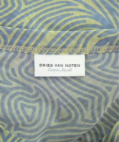 DRIES VAN NOTEN Tee Shirts/Tops