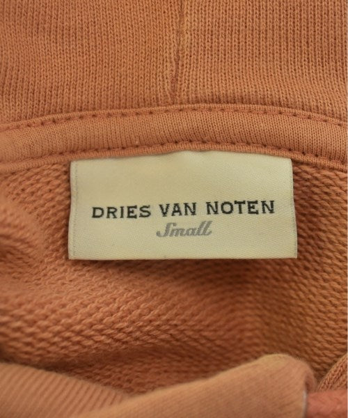 DRIES VAN NOTEN Hoodies