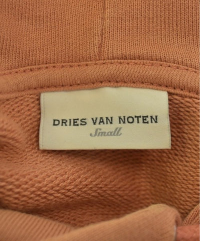 DRIES VAN NOTEN Hoodies