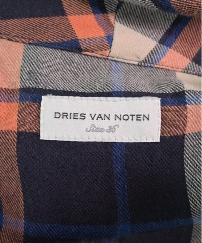 DRIES VAN NOTEN Dresses