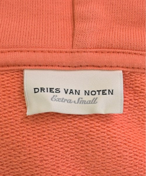 DRIES VAN NOTEN Hoodies