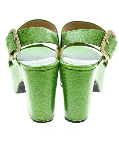 DRIES VAN NOTEN Sandals