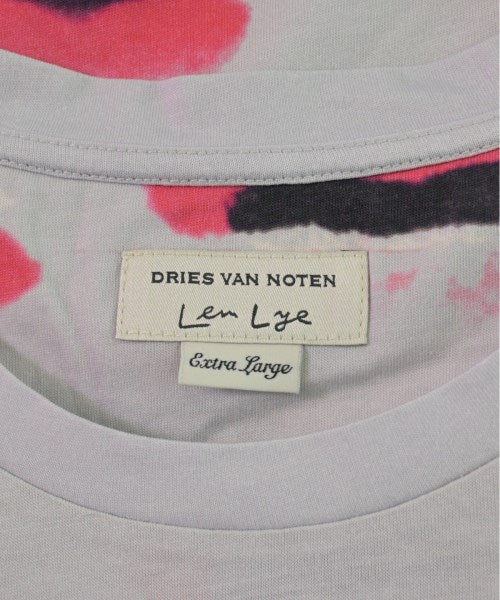 DRIES VAN NOTEN Tee Shirts/Tops