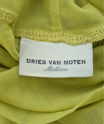 DRIES VAN NOTEN Tee Shirts/Tops