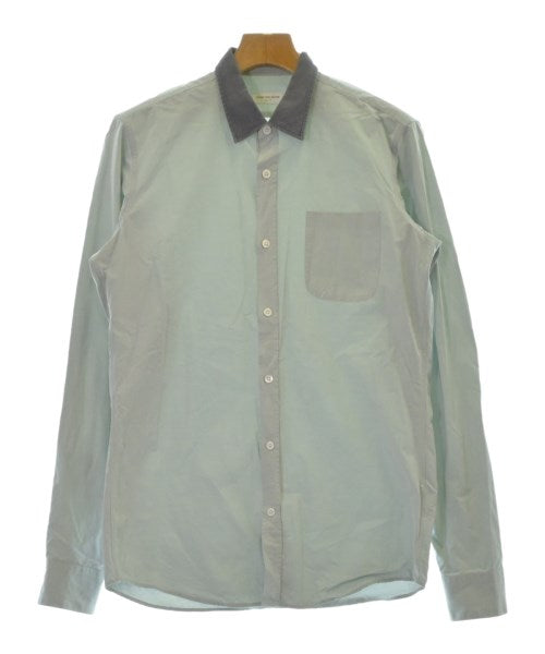 DRIES VAN NOTEN Casual shirts