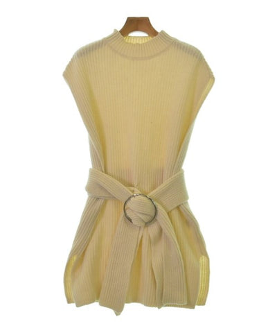 DRIES VAN NOTEN Vests