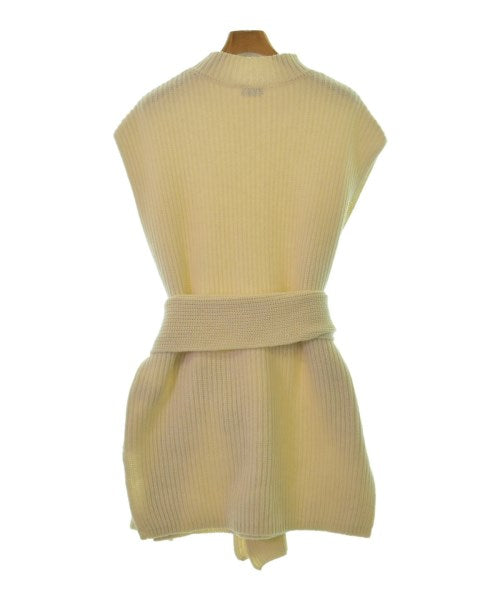 DRIES VAN NOTEN Vests