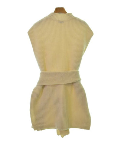 DRIES VAN NOTEN Vests