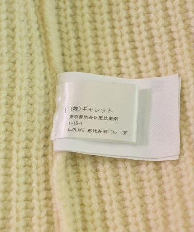 DRIES VAN NOTEN Vests