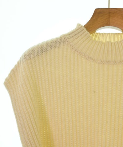 DRIES VAN NOTEN Vests