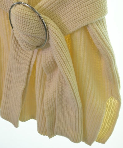 DRIES VAN NOTEN Vests