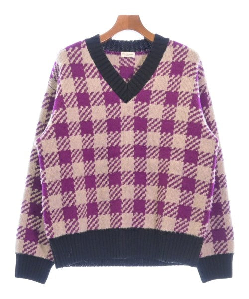 DRIES VAN NOTEN Sweaters