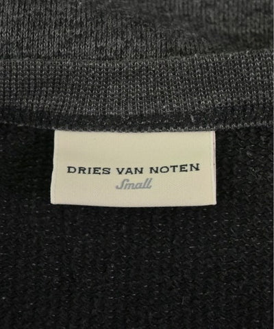 DRIES VAN NOTEN Tee Shirts/Tops