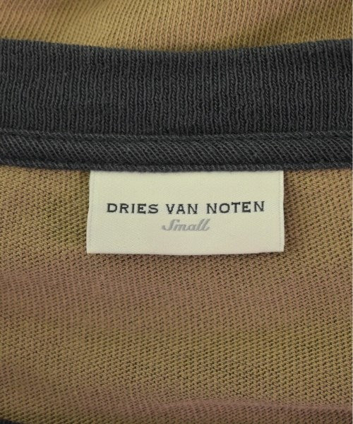 DRIES VAN NOTEN Tee Shirts/Tops