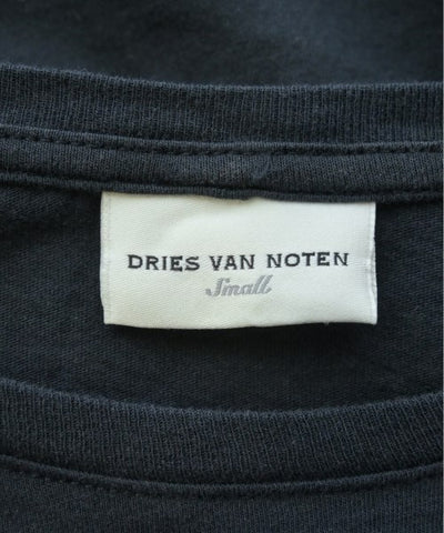 DRIES VAN NOTEN Tee Shirts/Tops