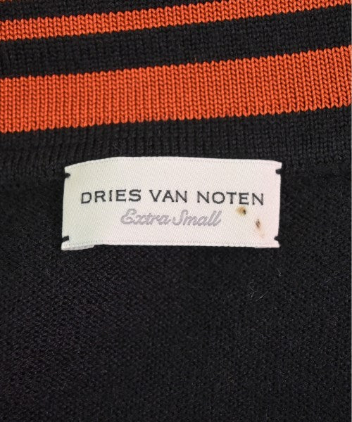 DRIES VAN NOTEN Cardigans