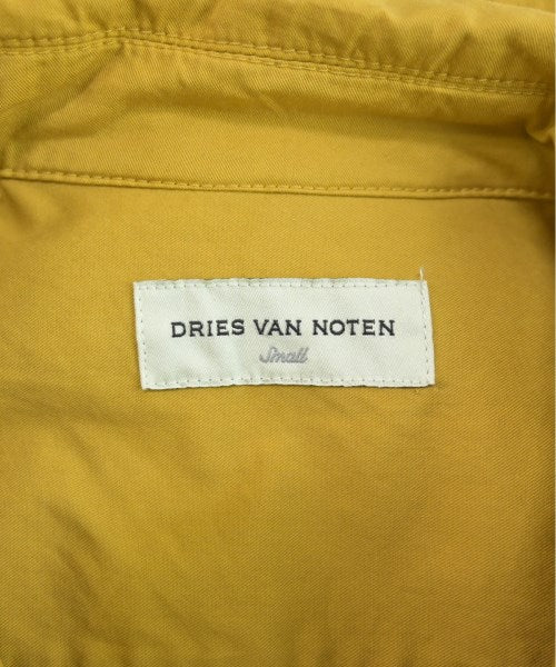 DRIES VAN NOTEN Other