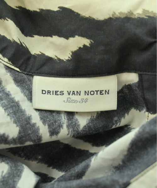 DRIES VAN NOTEN Blouses