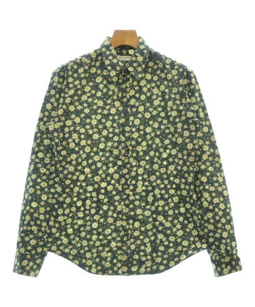 DRIES VAN NOTEN Casual shirts