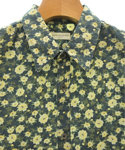 DRIES VAN NOTEN Casual shirts