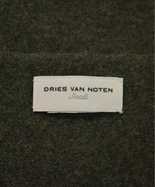DRIES VAN NOTEN Dresses