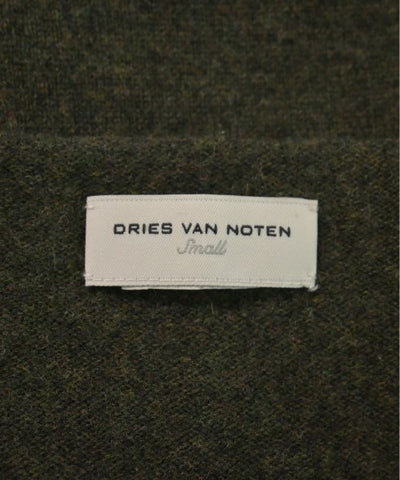 DRIES VAN NOTEN Dresses