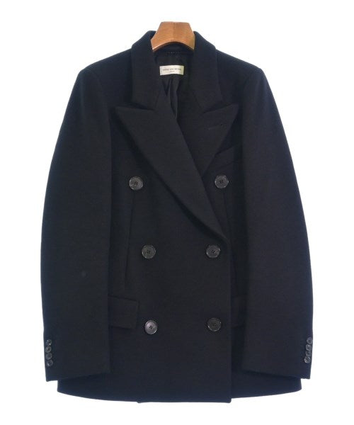 DRIES VAN NOTEN Pea Coats