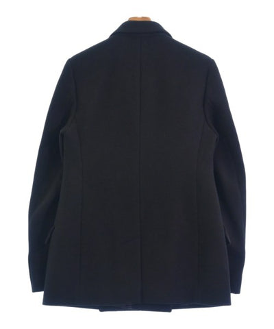 DRIES VAN NOTEN Pea Coats