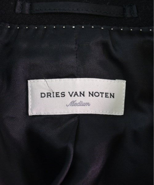 DRIES VAN NOTEN Pea Coats