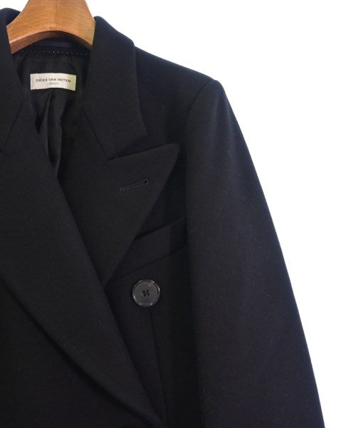 DRIES VAN NOTEN Pea Coats